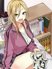 奔跑吧兄弟